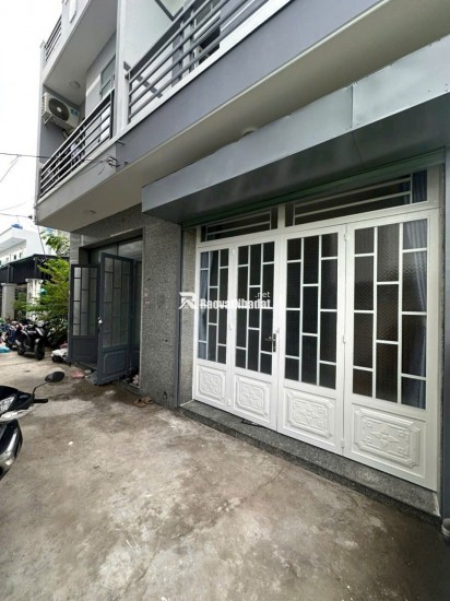**BÁN NHÀ MỚI GẦN THÁNH THẤT TÂN KIM GIÁ RẺ** – CHÍNH CHỦ - 100% THỔ CƯ - CÔNG CHỨNG NGAY